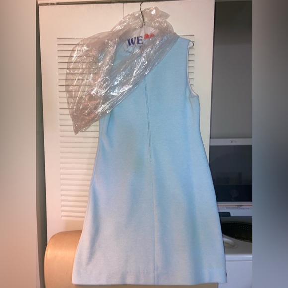 LILLY PULITZER SHIFT DRESS - Picture 3 of 3